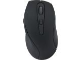 Speedlink AXON Silent & Antibacterial Mouse SL-630004-RRBK USB оптична снимка №4
