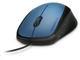 Описание и цена на мишка за компютър Speedlink KAPPA Mouse blue retail SL-610011-BE