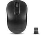Описание и цена на мишка за компютър Speedlink CEPTICA Wireless black retail SL-630013-BKBK 