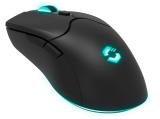 Описание и цена на мишка за компютър Speedlink VELOX Rechargeable RGB Gaming Mouse - Wireless, black SL-680102-BK