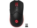 Speedlink VELOX Rechargeable RGB Gaming Mouse - Wireless, black SL-680102-BK USB оптична снимка №2