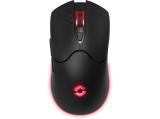 Speedlink VELOX Rechargeable RGB Gaming Mouse - Wireless, black SL-680102-BK USB оптична снимка №4