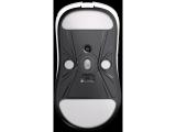 Lamzu INCA 8K Wireless Gaming Mouse White USB оптична снимка №2