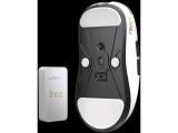 Lamzu INCA 8K Wireless Gaming Mouse White USB оптична снимка №3