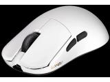 Lamzu INCA 8K Wireless Gaming Mouse White USB оптична снимка №4