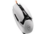 Описание и цена на мишка за компютър Cougar Gaming mouse AirBlader Tournament White