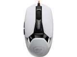 Cougar Gaming mouse AirBlader Tournament White USB оптична снимка №2