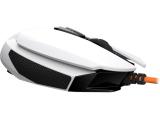 Cougar Gaming mouse AirBlader Tournament White USB оптична снимка №5
