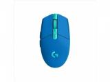 Logitech G305 Blue Lightspeed Wireless 910-006015 EWR2 USB оптична снимка №4