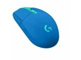 Logitech G305 Blue Lightspeed Wireless 910-006015 EWR2 USB оптична снимка №5