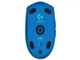 Logitech G305 Blue Lightspeed Wireless 910-006015 EWR2 USB оптична снимка №6