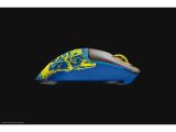 Razer DeathAdder V3 Pro Fortnite Edition USB оптична снимка №5 Razer DeathAdder V3 Pro Fortnite Edition USB оптична снимка №5