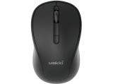Makki Wireless Mouse MAKKI-MSX-2408 Silent USB оптична снимка №2