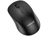 Makki Wireless Mouse MAKKI-MSX-2401 USB-C Silent USB / Bluetooth оптична снимка №4