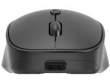 Makki Wireless Mouse MAKKI-MSX-2401 USB-C Silent USB / Bluetooth оптична снимка №6