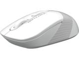 A4Tech FG10 Wireless White USB оптична снимка №3