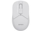 Описание и цена на мишка за компютър A4Tech FG12 wireless White