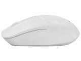 A4Tech FG12 wireless White USB оптична снимка №2