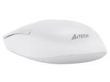 A4Tech FG12 wireless White USB оптична снимка №3
