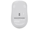 A4Tech FG12 wireless White USB оптична снимка №4