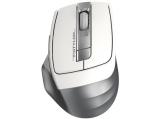 Описание и цена на мишка за компютър A4Tech FG35 FSTYLER Bluetooth Silevr