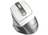 A4Tech FG35 FSTYLER Bluetooth Silevr USB оптична снимка №2