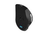 A4Tech FB35C DUAL MODE Bluetooth Wireless GREY USB / Bluetooth оптична снимка №5