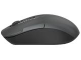 A4Tech FG16C AIR2 Wireless Rechargeable Black USB оптична снимка №3