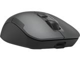 A4Tech FG16C AIR2 Wireless Rechargeable Black USB оптична снимка №4