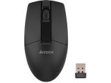 Описание и цена на мишка за компютър A4Tech G3-330N V-TRACK Wireless Black