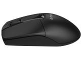 A4Tech G3-330N V-TRACK Wireless Black USB оптична снимка №3