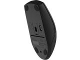 A4Tech G3-330N V-TRACK Wireless Black USB оптична снимка №5