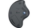 Logitech ERGO M575S Wireless Trackball Graphite + Blue Ball 910-007029 USB / Bluetooth оптична снимка №6 Logitech ERGO M575S Wireless Trackball Graphite + Blue Ball 910-007029 USB / Bluetooth оптична снимка №6