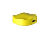 Scyrox V8 Yellow Wireless Gaming Mouse 8K Polling Rate USB оптична снимка №5 Scyrox V8 Yellow Wireless Gaming Mouse 8K Polling Rate USB оптична снимка №5