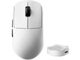 Scyrox V8 White - Wireless Gaming Mouse 8K Polling Rate USB оптична снимка №2 Scyrox V8 White - Wireless Gaming Mouse 8K Polling Rate USB оптична снимка №2
