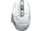 Logitech G502 X Lightspeed White 910-006190 USB оптична снимка №2 Logitech G502 X Lightspeed White 910-006190 USB оптична снимка №2