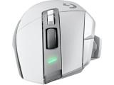 Logitech G502 X Lightspeed White 910-006190 USB оптична снимка №5 Logitech G502 X Lightspeed White 910-006190 USB оптична снимка №5