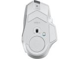 Logitech G502 X Lightspeed White 910-006190 USB оптична снимка №6 Logitech G502 X Lightspeed White 910-006190 USB оптична снимка №6