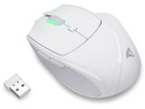 Описание и цена на мишка за компютър SHARKOON OfficePal M25W White