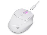 SHARKOON OfficePal M25W White USB оптична снимка №2 SHARKOON OfficePal M25W White USB оптична снимка №2