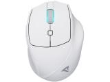 SHARKOON OfficePal M25W White USB оптична снимка №4 SHARKOON OfficePal M25W White USB оптична снимка №4