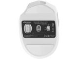 SHARKOON OfficePal M25W White USB оптична снимка №5 SHARKOON OfficePal M25W White USB оптична снимка №5