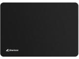 SHARKOON Sharkoon 1337 Gaming Mat M Black MOUSE PAD mousepad снимка №2 SHARKOON Sharkoon 1337 Gaming Mat M Black MOUSE PAD mousepad снимка №2