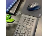 Speedlink Mauspad HI-GENIC antiviral black retail USB mousepad снимка №3 Speedlink Mauspad HI-GENIC antiviral black retail USB mousepad снимка №3