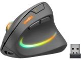 Описание и цена на мишка за компютър Speedlink PIAVO PRO. Illuminated Rechargeable Vertical retail