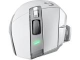 Logitech G502 X Plus Lightspeed GAMING MOUSE 910-006172 white USB оптична снимка №5