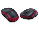 Описание и цена на мишка за компютър Logitech M185 910-002237
