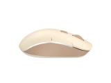 A4Tech FB26CS Air Cafe Latte USB / Bluetooth оптична снимка №3