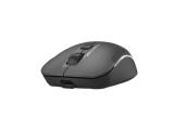 A4Tech FB26CS Air Smoky Grey USB / Bluetooth оптична снимка №4 A4Tech FB26CS Air Smoky Grey USB / Bluetooth оптична снимка №4