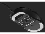 Endgame Gear XM2 8K Gaming Mouse Black EGG-XM2-8K-BLK USB оптична снимка №5 Endgame Gear XM2 8K Gaming Mouse Black EGG-XM2-8K-BLK USB оптична снимка №5